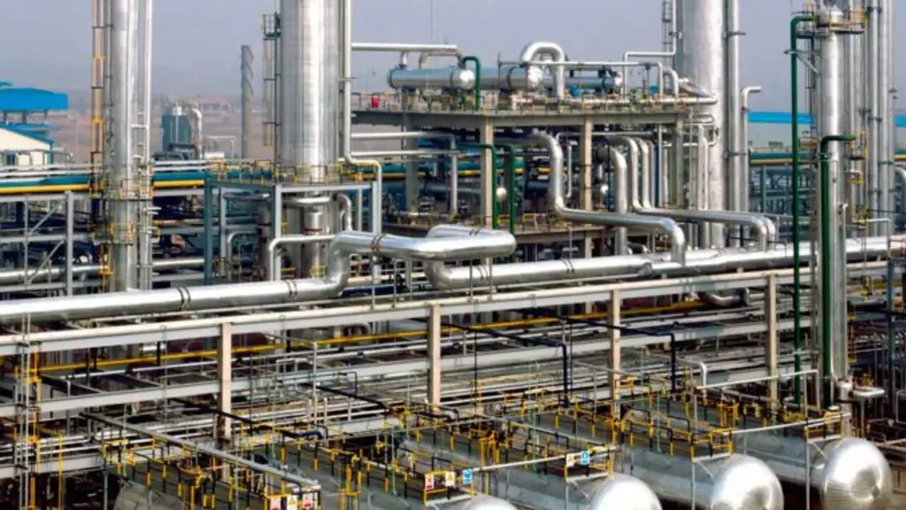 Nigeria’s Refinery Woes: A Case for Full Privatisation and Strategic Reform