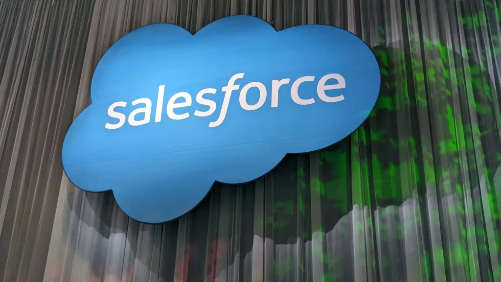 salesforce