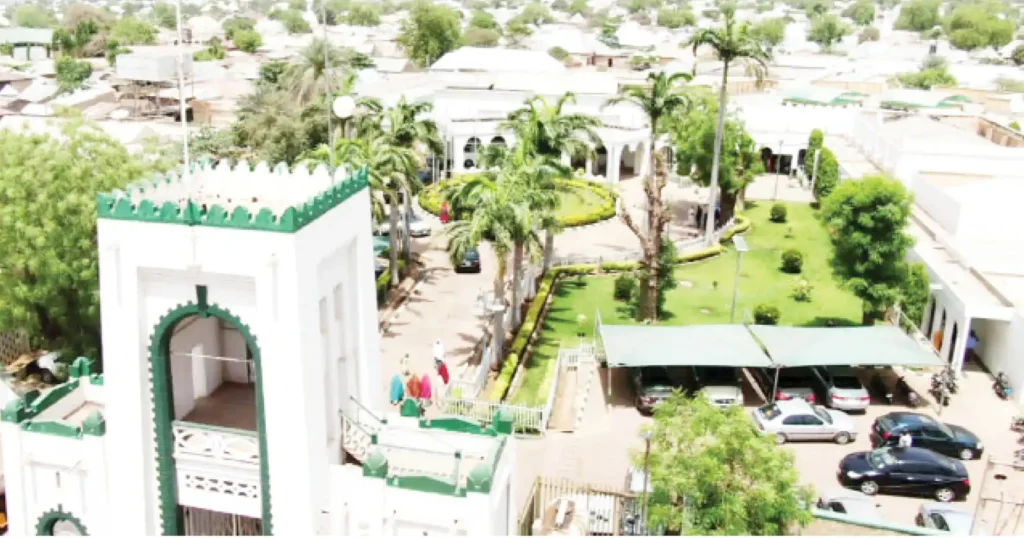 Sallah Tragedy