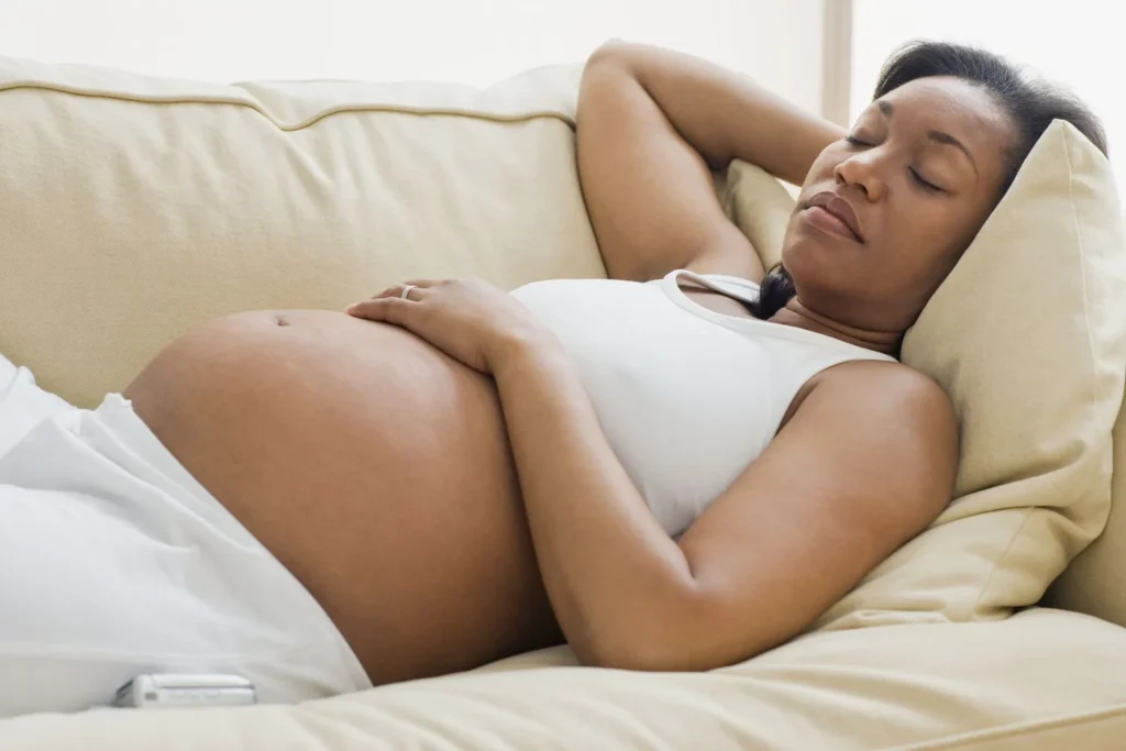 Pregnant Women