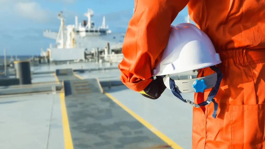 seafarer