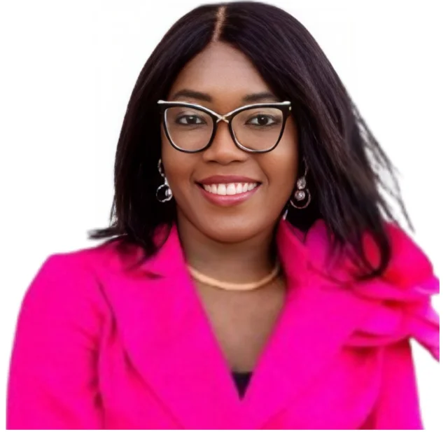 Sandy Edidong