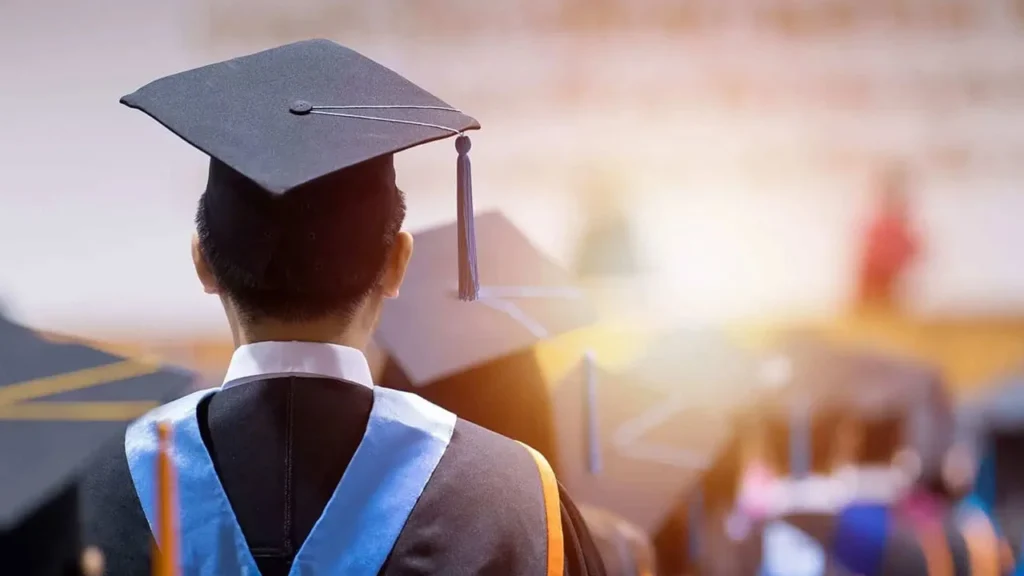 Graduate Scholarship