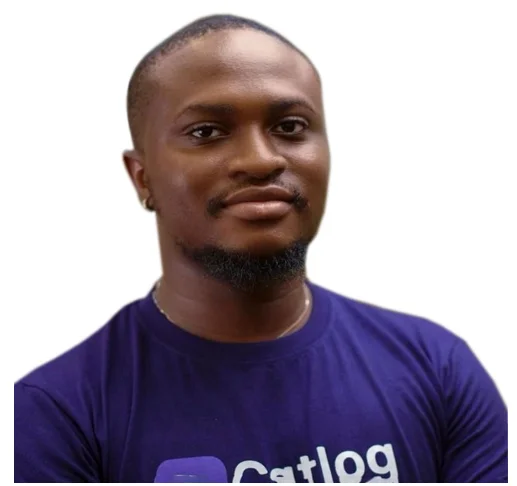 Silas Adedoyin
