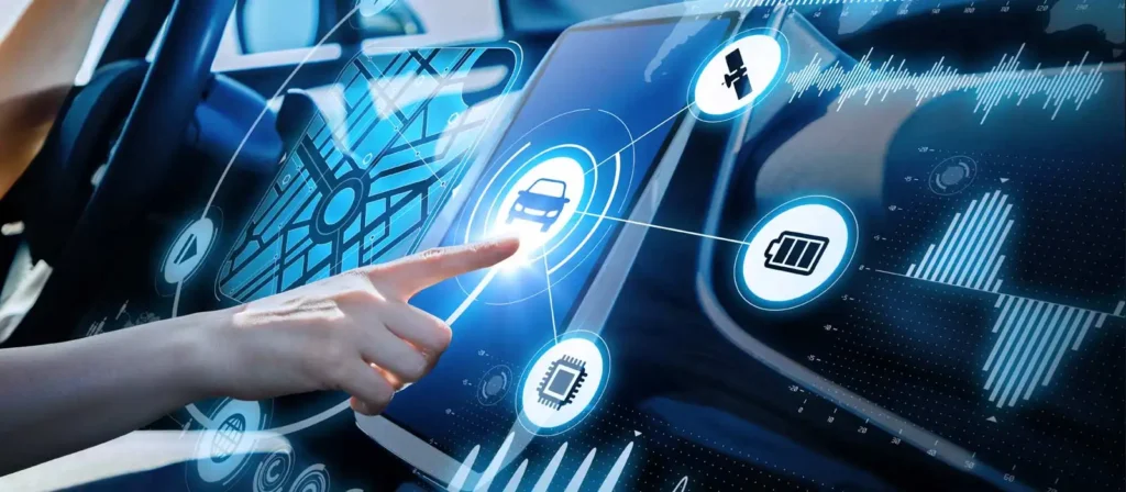 Driving Smarter Fleet With AI-Powered Precision