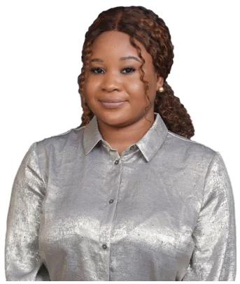 Taiwo Thomas 