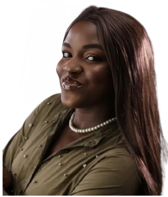 Temprance Godwin 