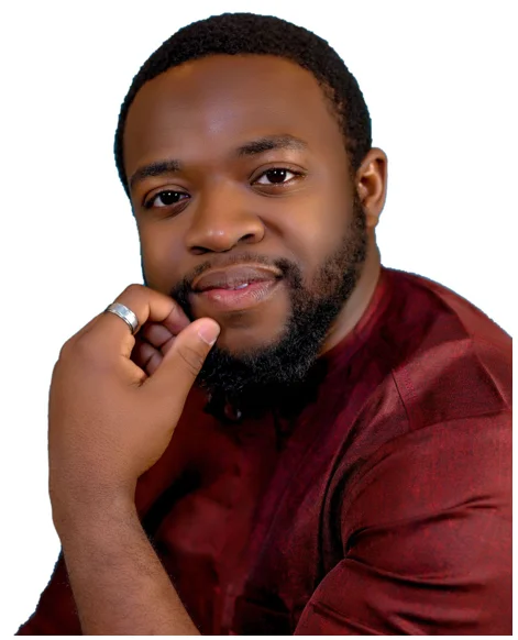 Tochukwu Njoku