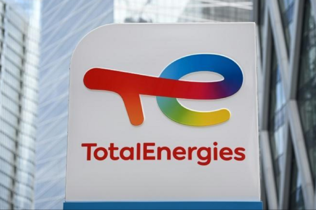 TotalEnergies
