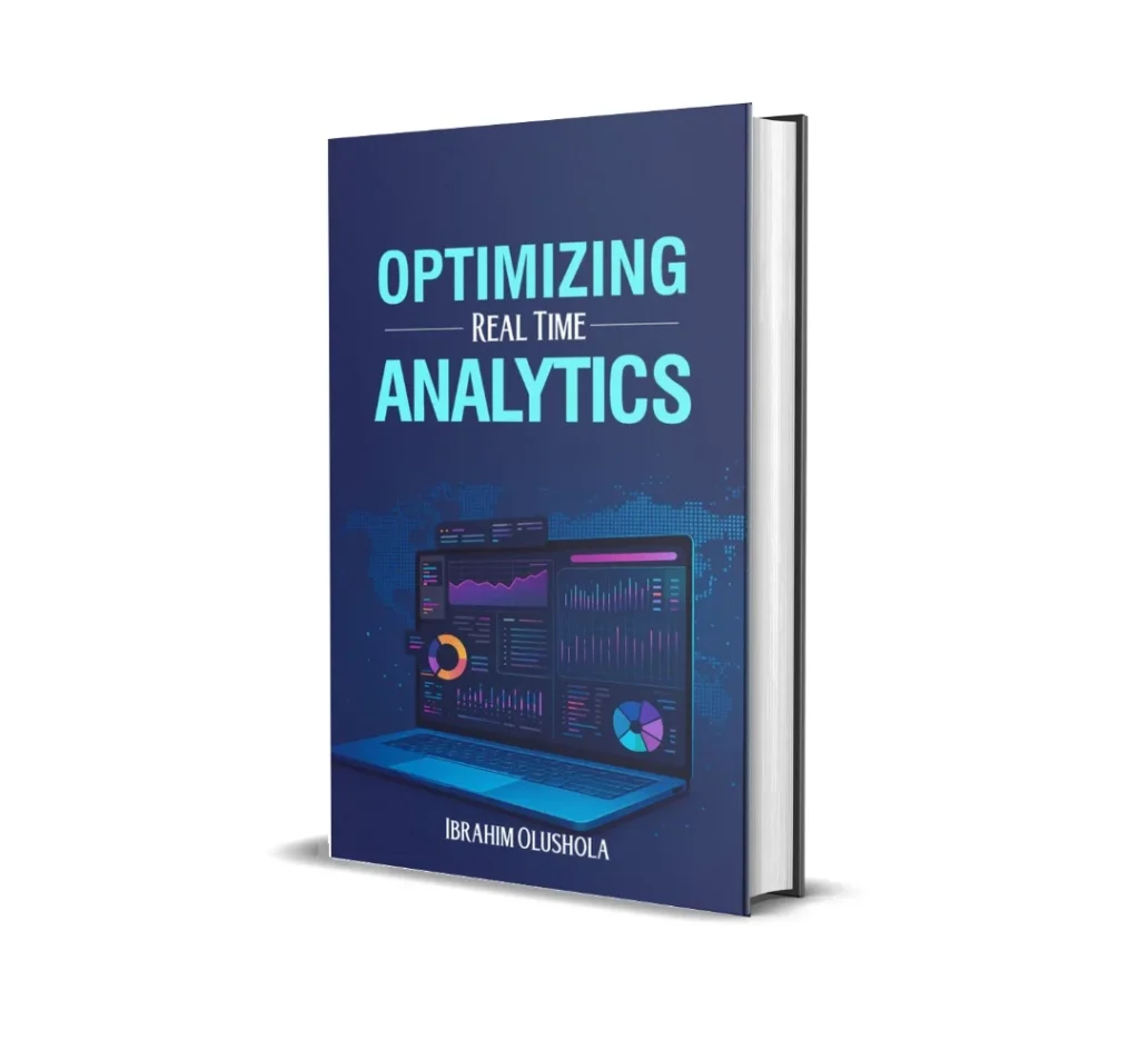 Optimizing Real-Time Analytics