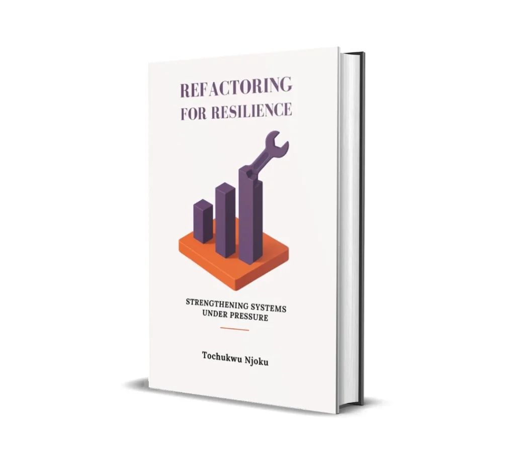 System Architecture and Organizational Fortification