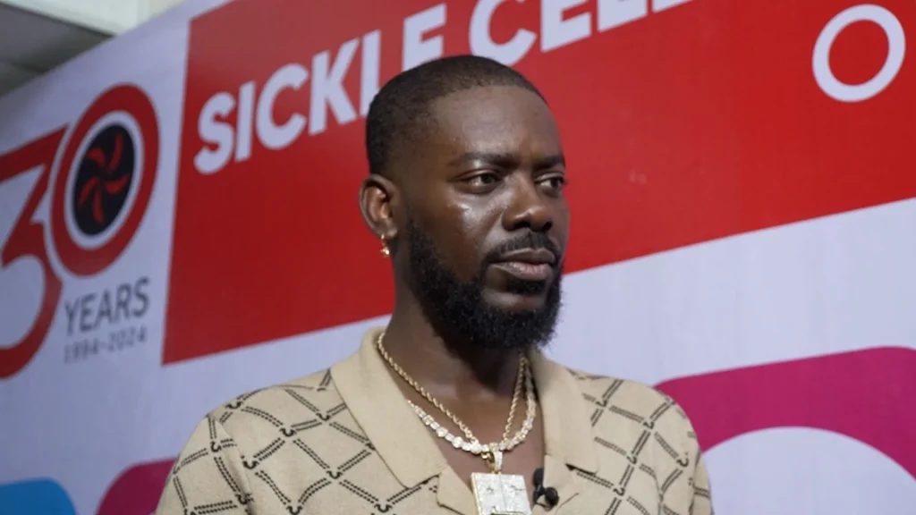 Adekunle Gold