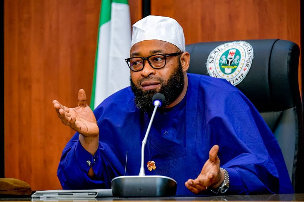 Governor Bago Cancels Eid Festivities to Mourn Victims of Tragic Mokwa Flooding
