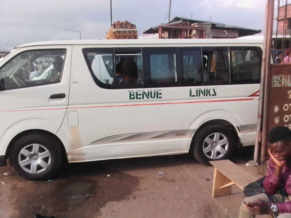benue