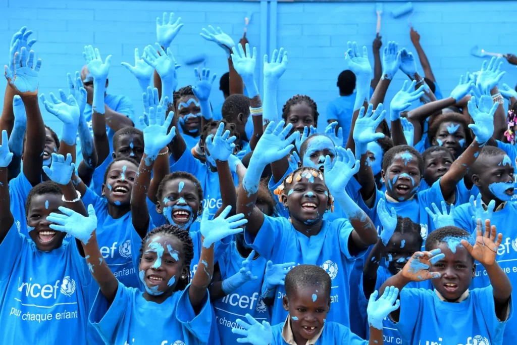 Nigeria’s Children in Crisis