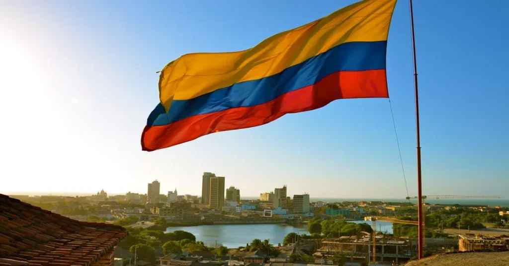 Colombia