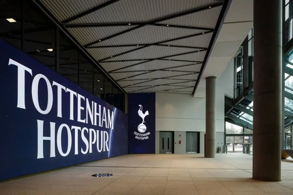 Tottenham Hotspur