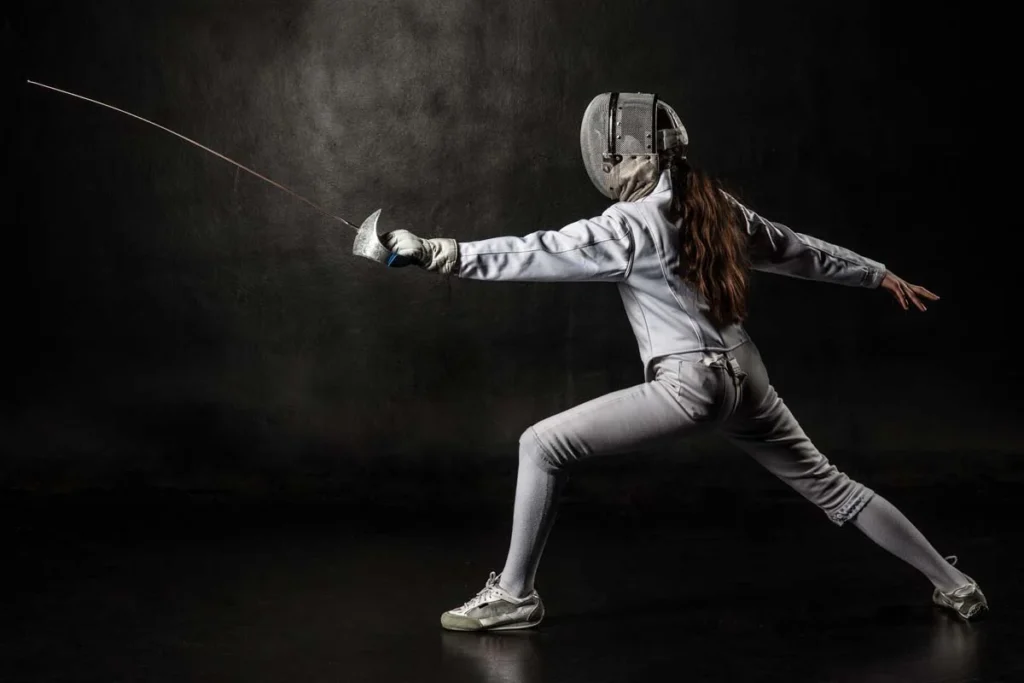Fencing