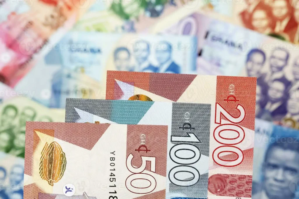 Ghanaian Cedi Becomes World’s Best-Performing Currency in 2025 as Economy Rebounds