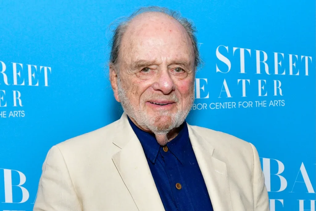Harris Yulin