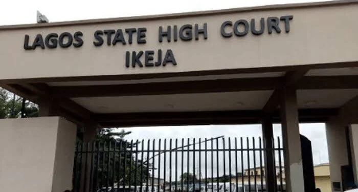 Lagos High Court