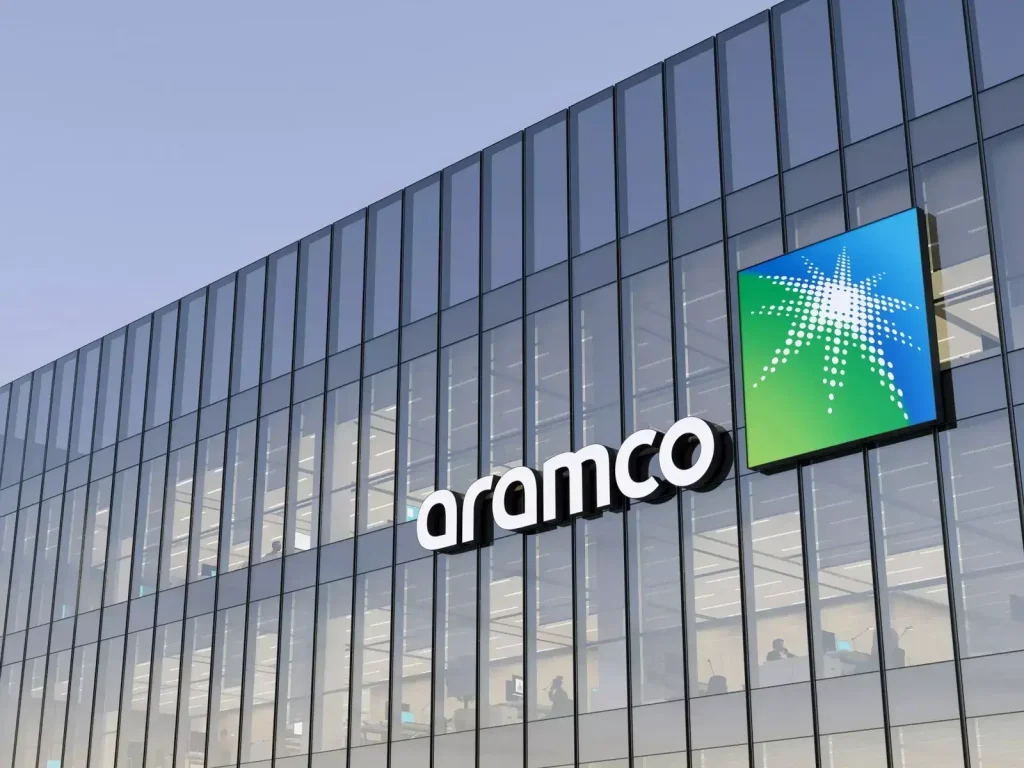 Aramco Loan
