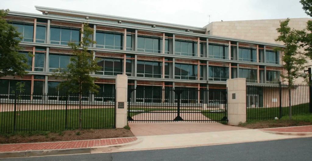 Embassies in Abuja