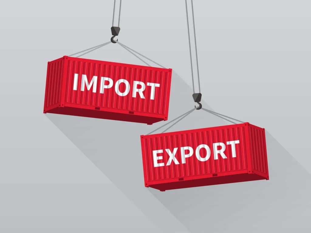 Nigeria’s Export Value