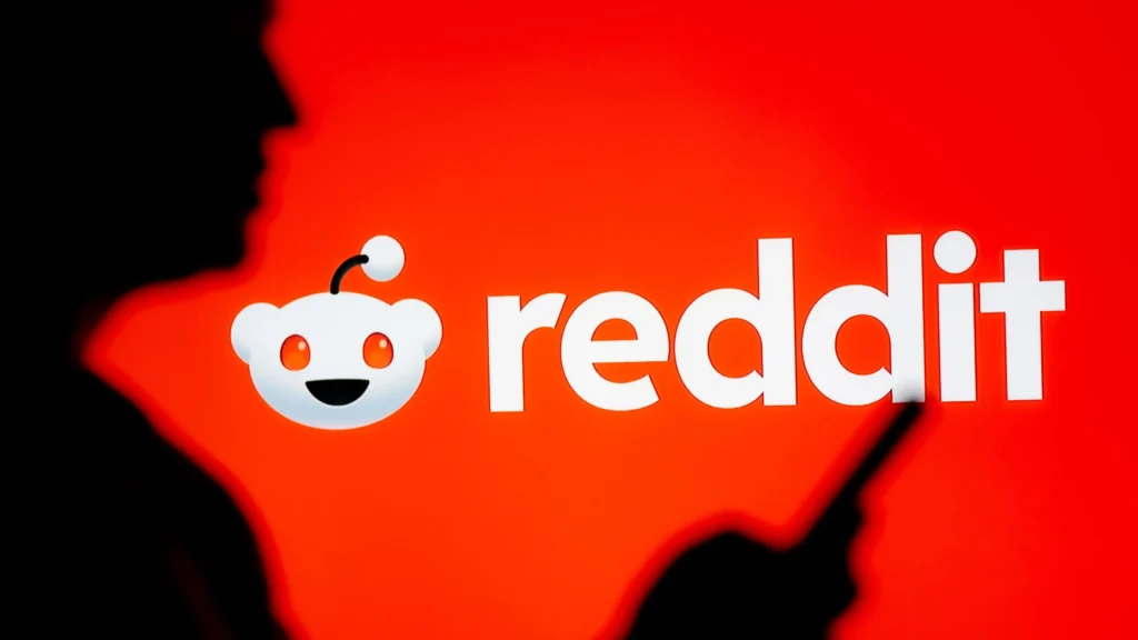 Reddit