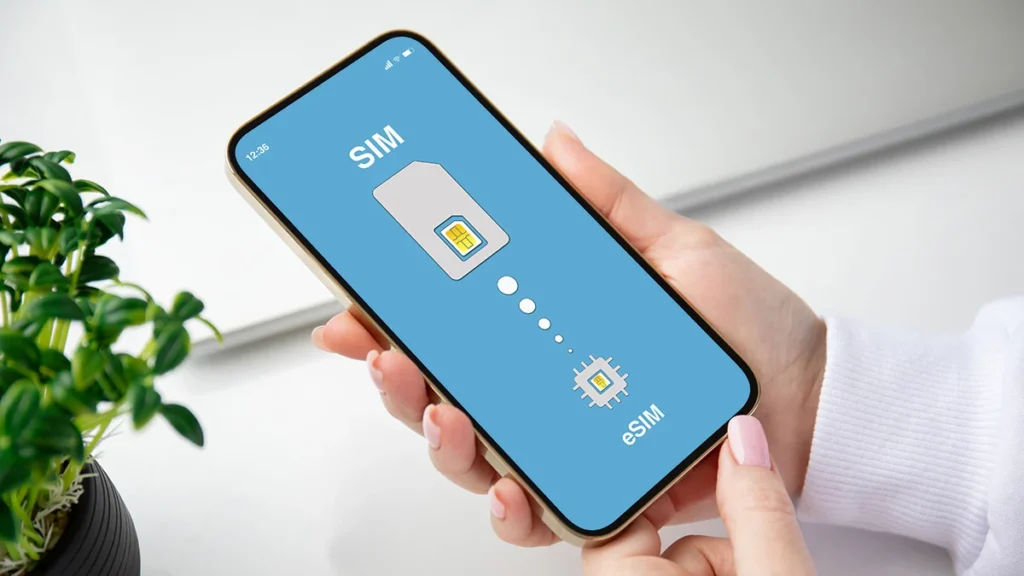 How to Buy an eSIM Online in Africa with Prestmit: A Simple Guide