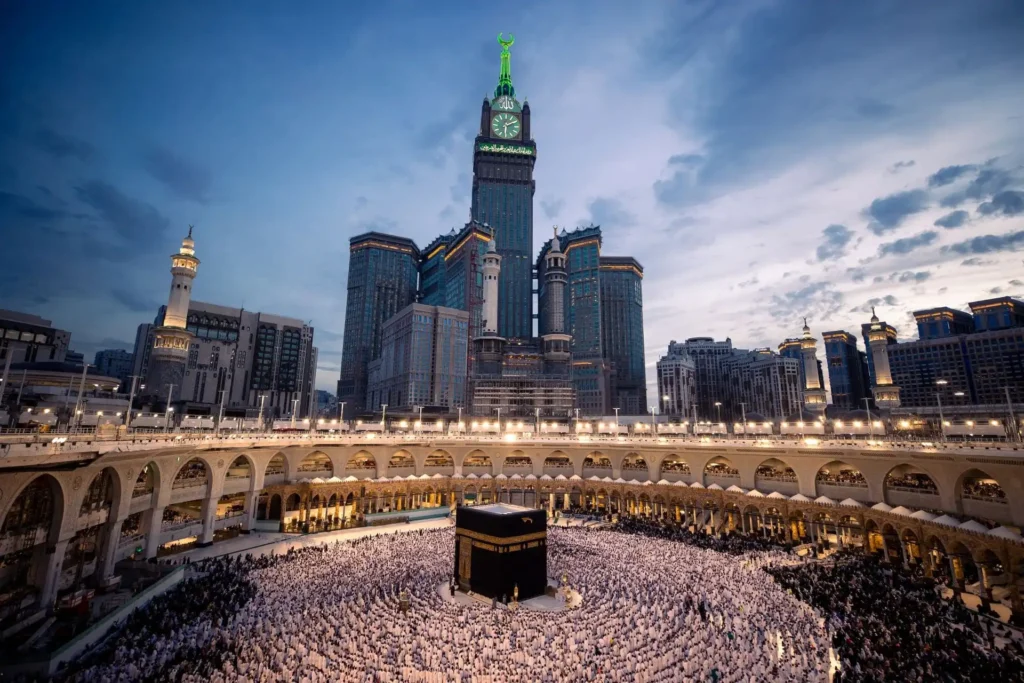 Two Nigerian Pilgrims Die in Makkah During 2025 Hajj: Health Concerns Emerge Amid Physically Demanding Pilgrimage