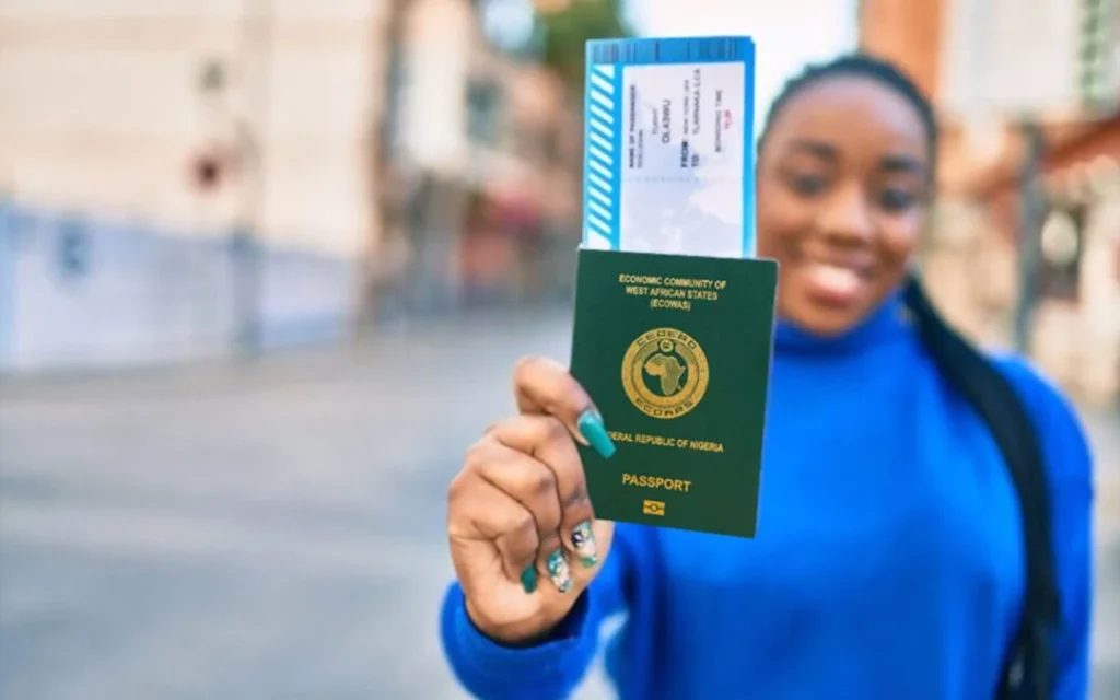 Why Nigerians Often Face Visa Rejections Despite Meeting Requirements