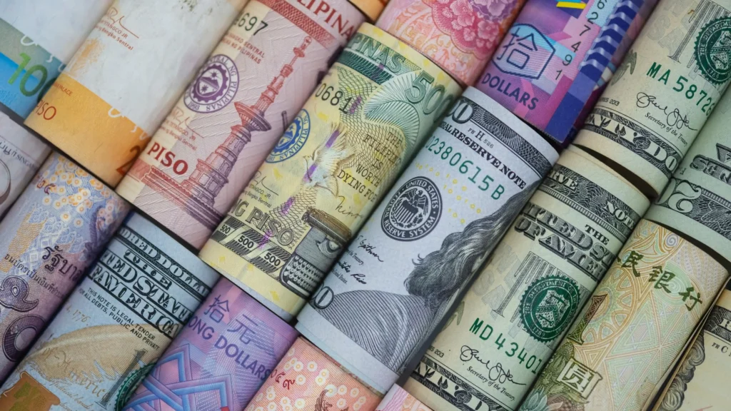 Money Rituals