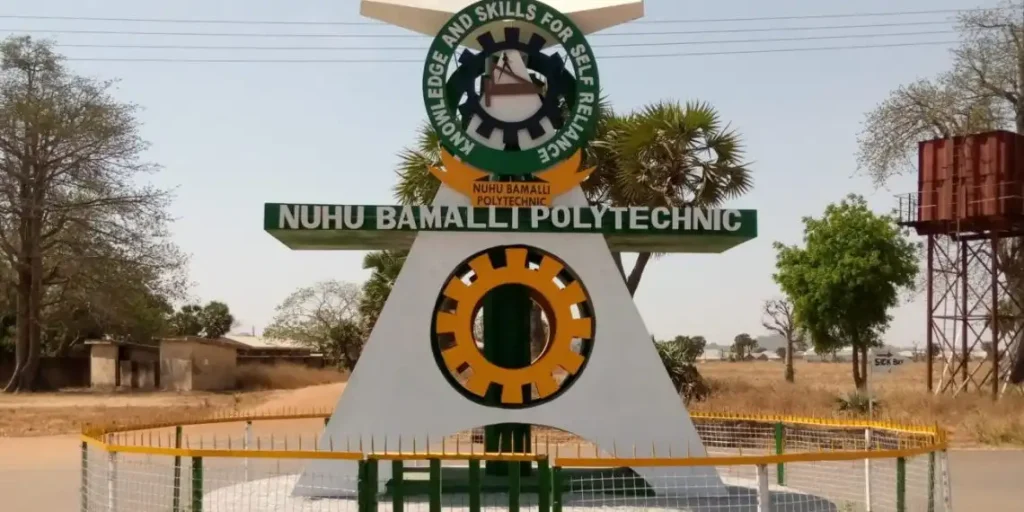 Nuhu Bamalli Polytechnic