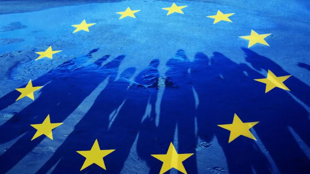 Europe