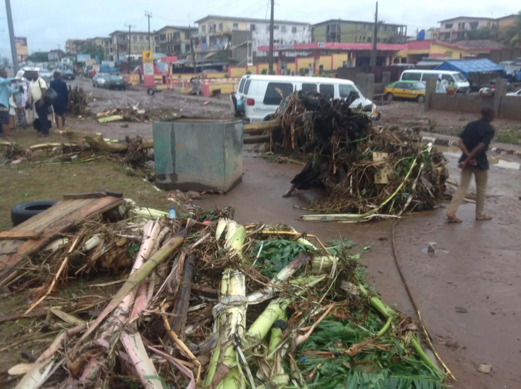 cross river state