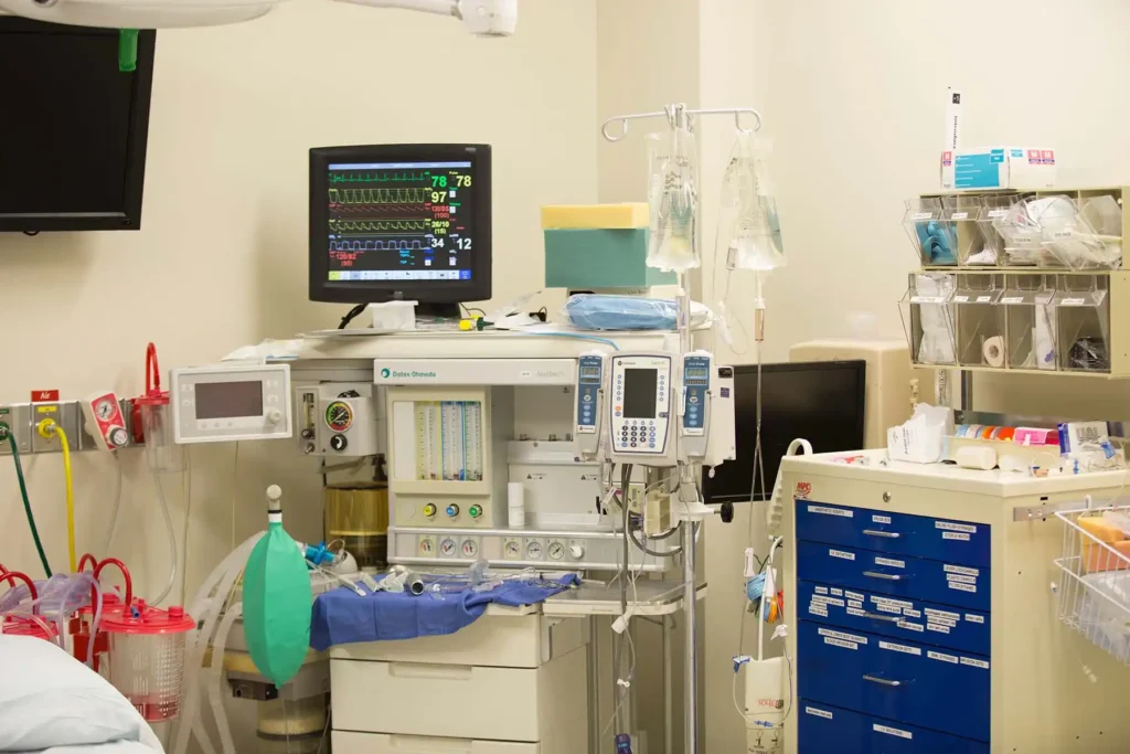Nigeria’s Healthcare and Aviation Failures