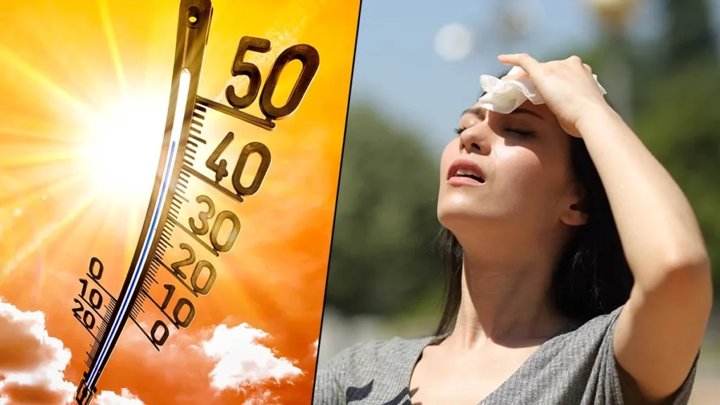 Extreme Heat