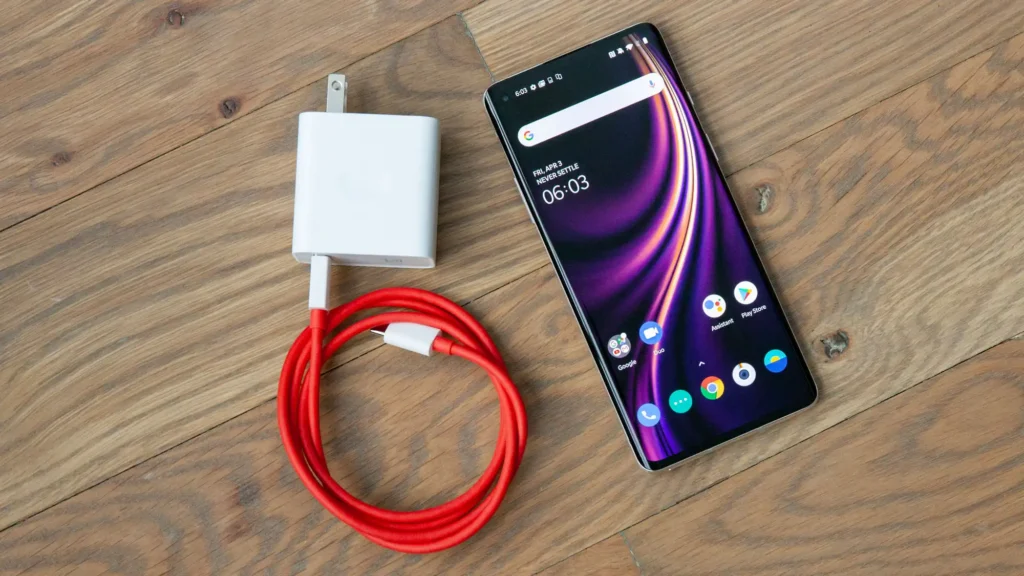 Smartphones with Outstanding Battery Life