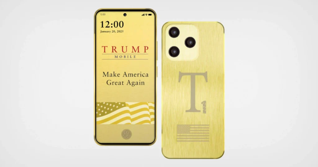 Trump Mobile