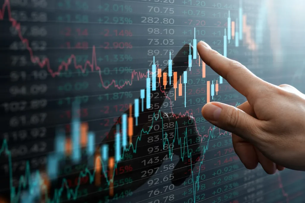 Nigerian Stocks Surge in May as Market Hits Record High: Top 10 Gainers Revealed