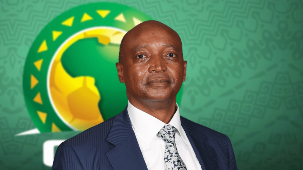 Patrice Motsepe’s Wealth Jumps by $200 Million in May, Reaches $3.2 Billion