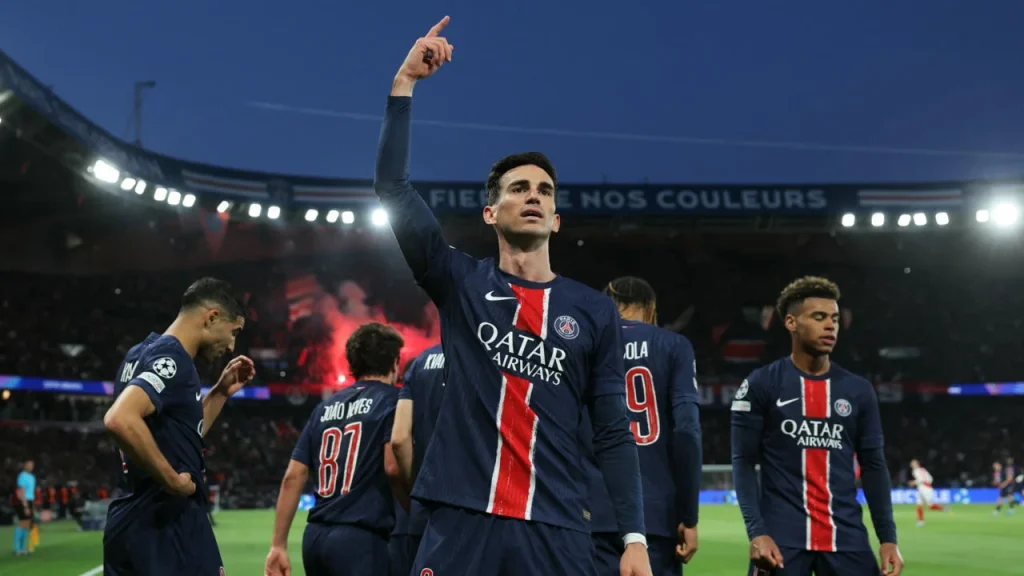 PSG