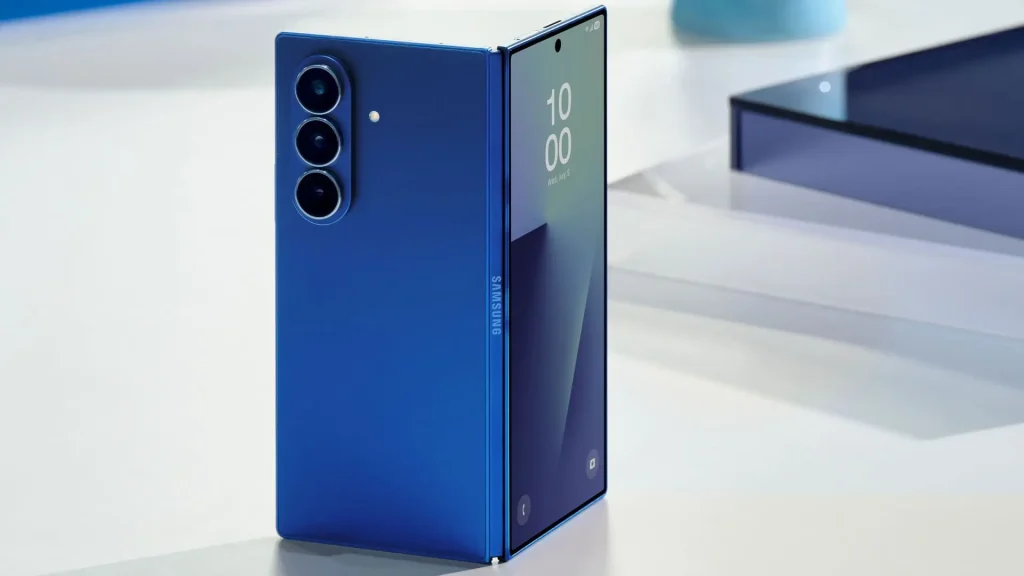 samsung z fold