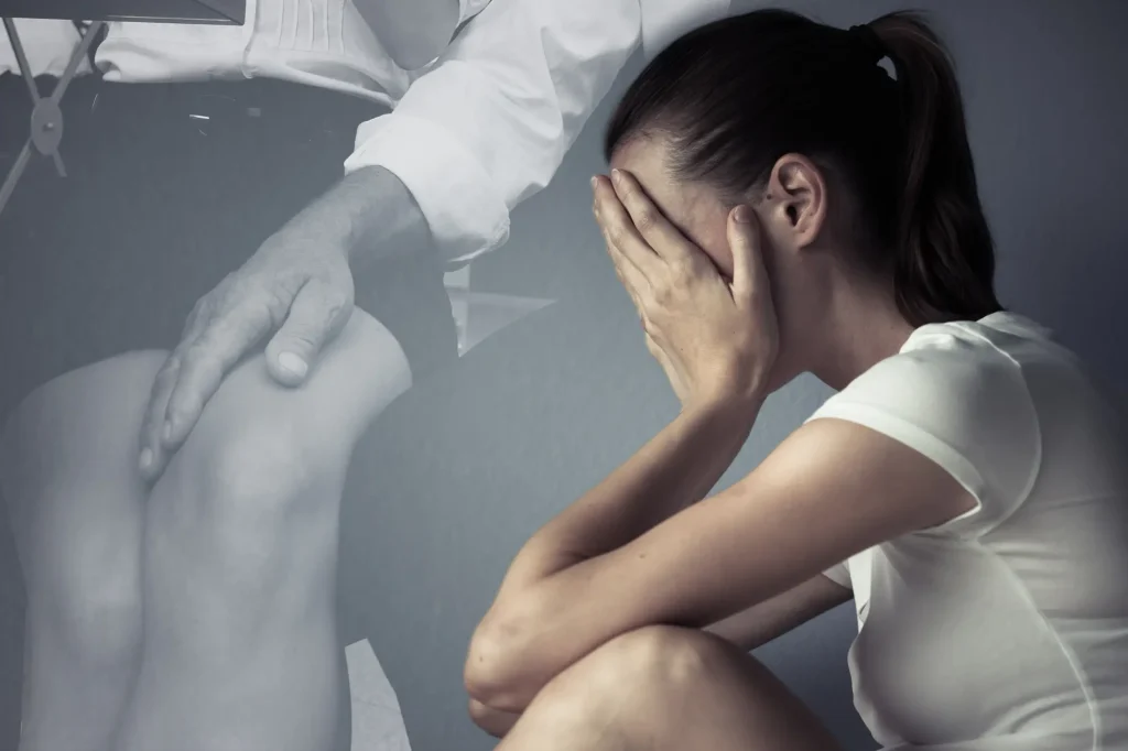 Gender Violence