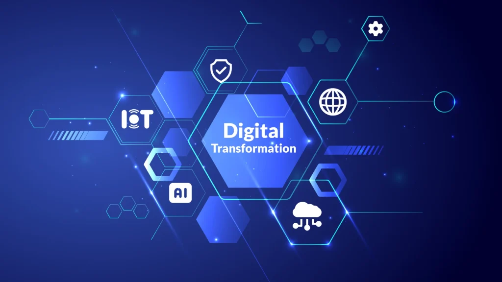 Digital Innovation