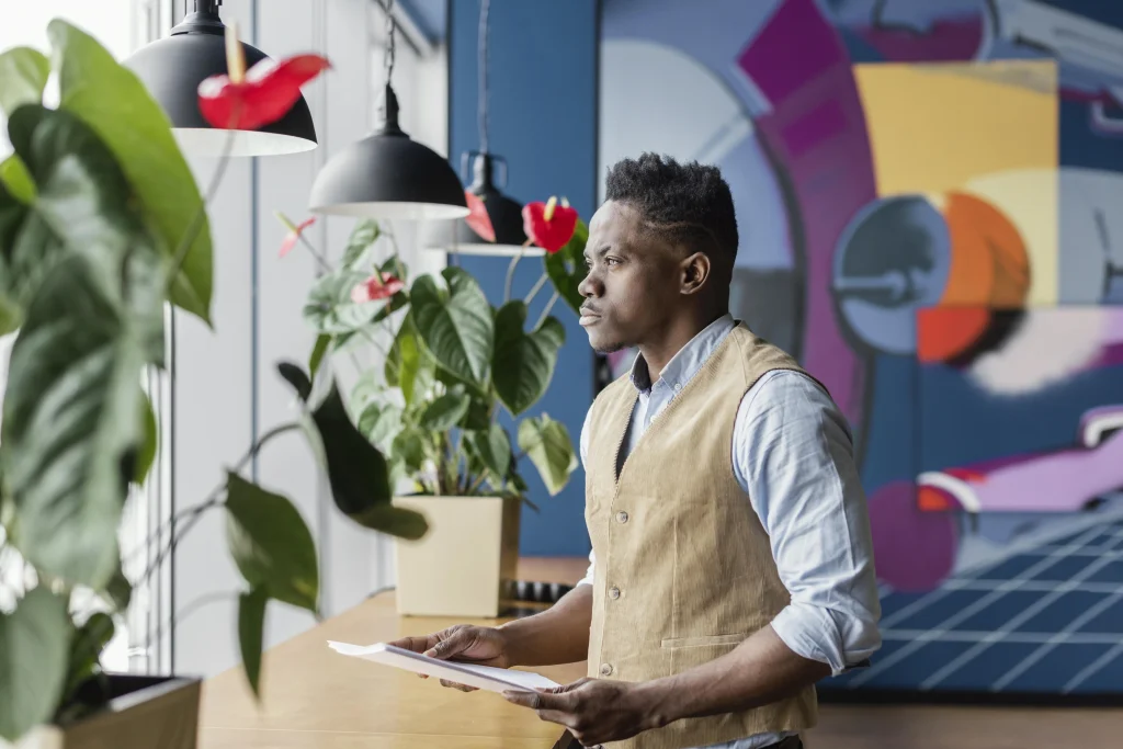 Entrepreneurial Rigor