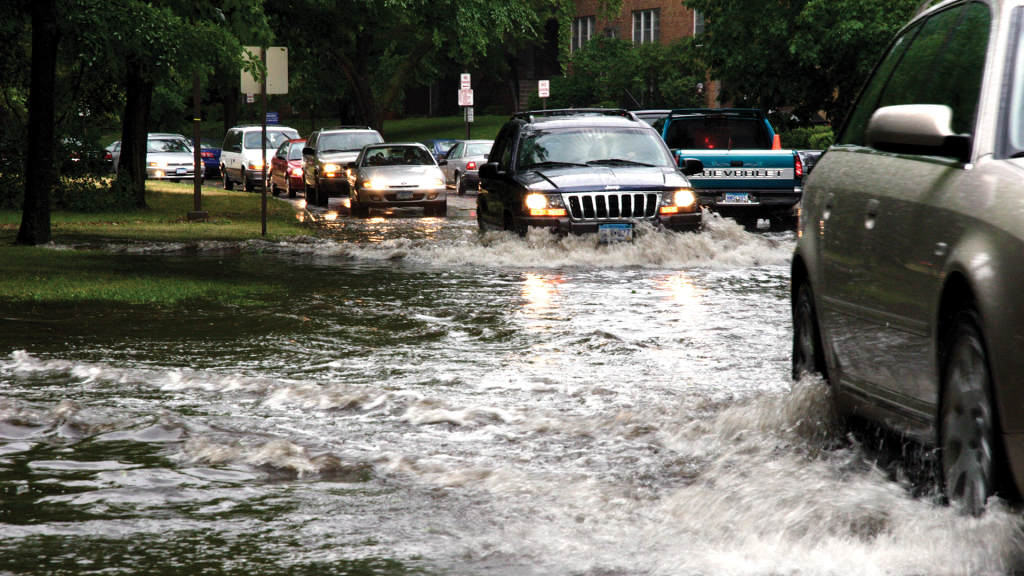 flood