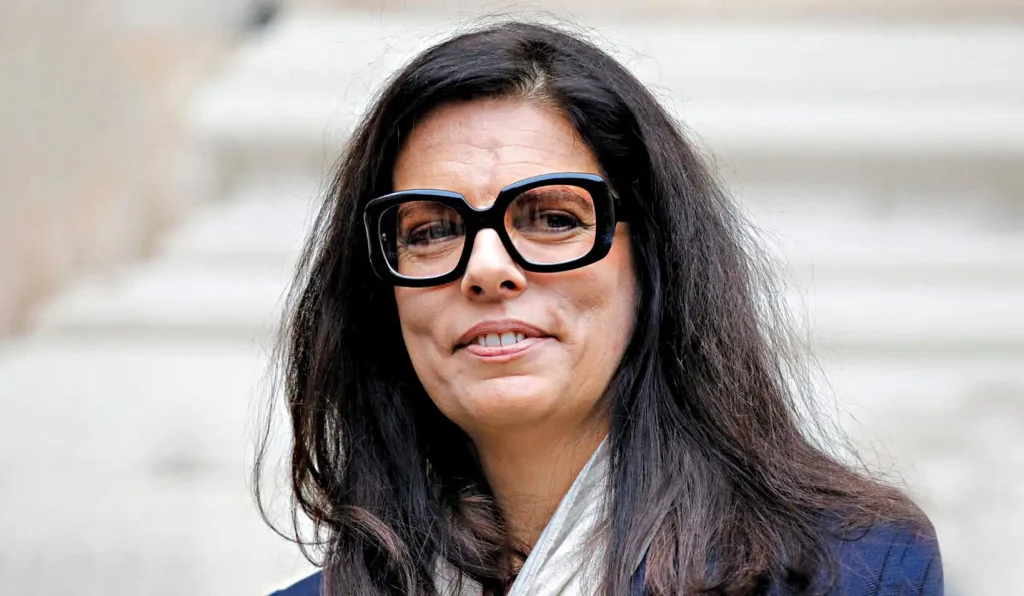 Francoise-Bettencourt-Meyers