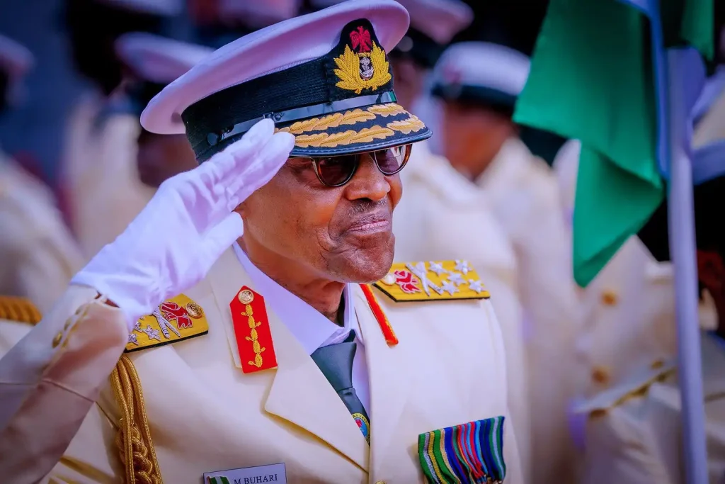 Buhari